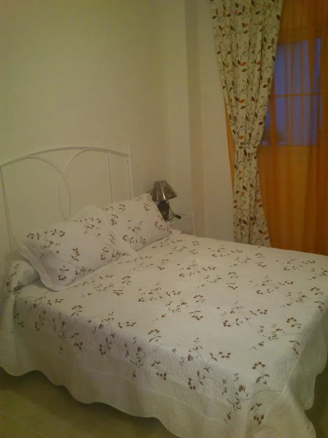 Arenal Duquesa Apartment San Luis de Sabinillas 0*,