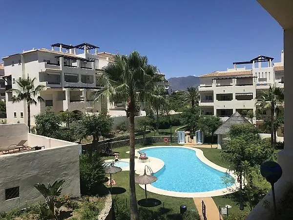 Arenal Duquesa Apartment San Luis de Sabinillas