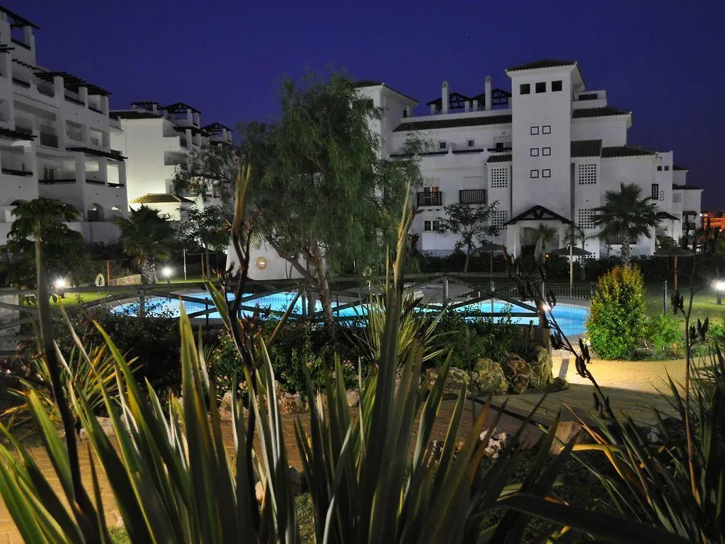 Apartmán Arenal Duquesa San Luis de Sabinillas