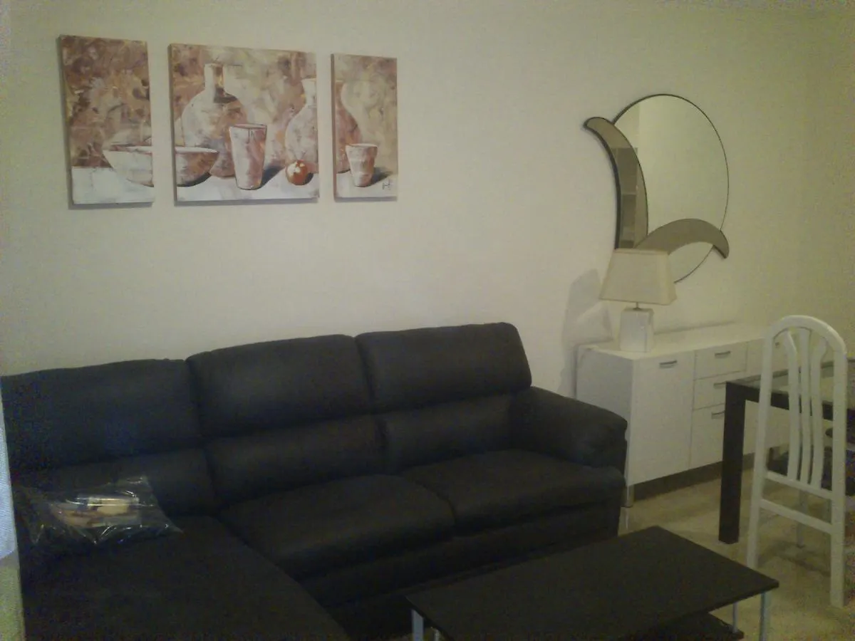 Apartmán Arenal Duquesa San Luis de Sabinillas 0*,  Španělsko