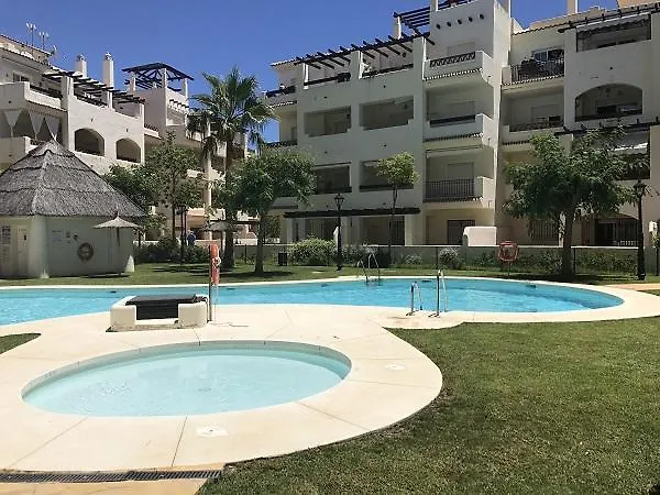 Apartmán Arenal Duquesa San Luis de Sabinillas 0*,  Španělsko
