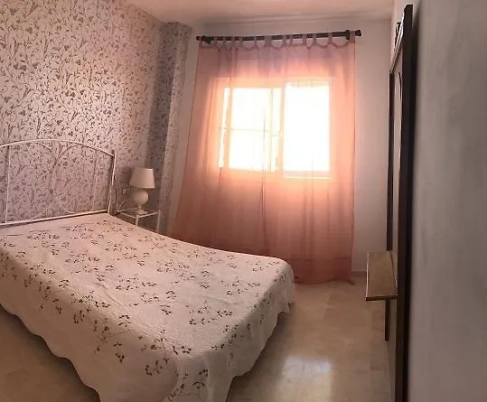 Apartmán Arenal Duquesa San Luis de Sabinillas
