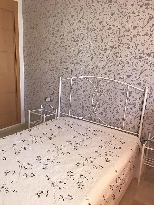 Apartmán Arenal Duquesa San Luis de Sabinillas