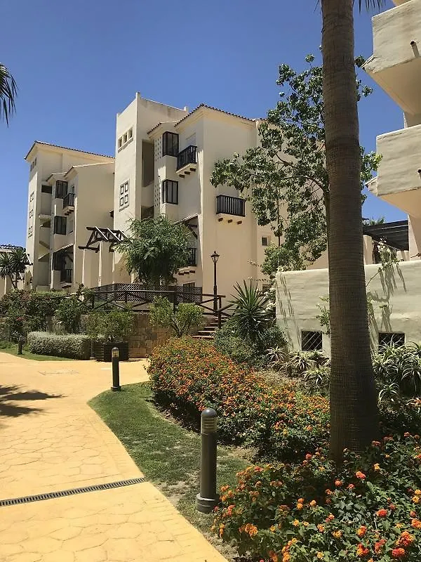 Apartmán Arenal Duquesa San Luis de Sabinillas 0*,  Španělsko